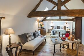 Maison le Village