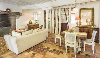 Maison le Village