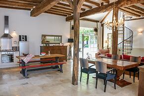 Maison le Village