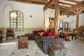 Maison le Village