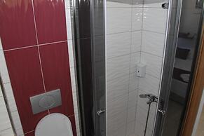 Aelbistan Otel
