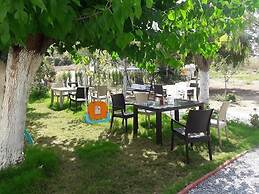 Aelbistan Otel