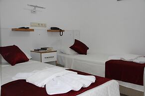 Aelbistan Otel