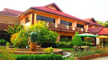 Poolvilla Chiangmai