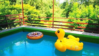 Poolvilla Chiangmai