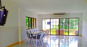 Poolvilla Chiangmai