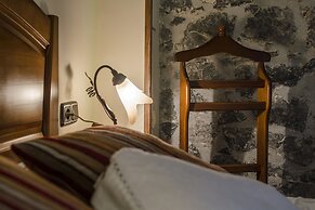 Hostal Rural Elosta