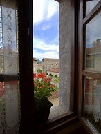 Hostal Rural Elosta