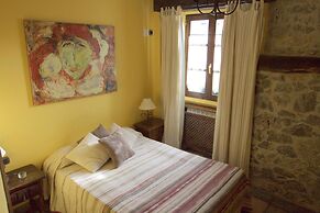Hostal Rural Elosta