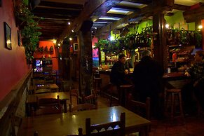 Hostal Rural Elosta