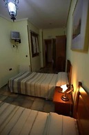 Hostal Rural Elosta