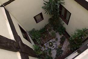 Hostal Rural Elosta
