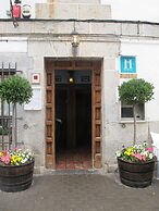 Hostal Rural Elosta