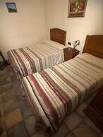 Hostal Rural Elosta