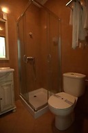 Hostal Rural Elosta
