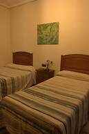 Hostal Rural Elosta