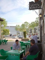 Hostal Rural Elosta