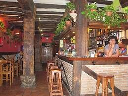 Hostal Rural Elosta