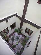Hostal Rural Elosta