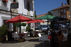 Hostal Rural Elosta