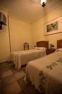 Hostal Rural Elosta