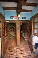 Hostal Rural Elosta