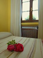 Hostal Rural Elosta
