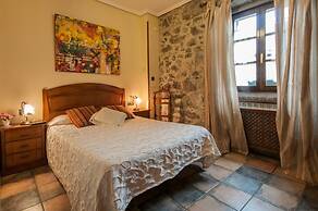 Hostal Rural Elosta