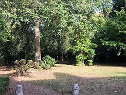 Les Rives de la Tronne