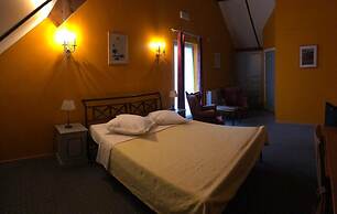 Hotel In den Hoek