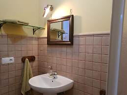 Apartamentos Rurales Buenamadre