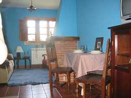 Apartamentos Rurales Buenamadre