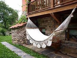 Apartamentos Rurales Buenamadre