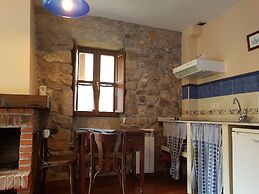 Apartamentos Rurales Buenamadre