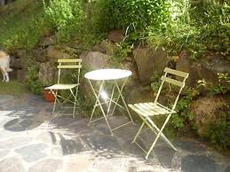 Apartamentos Rurales Buenamadre