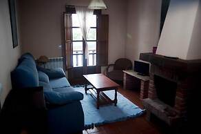 Apartamentos Rurales Buenamadre