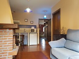 Apartamentos Rurales Buenamadre