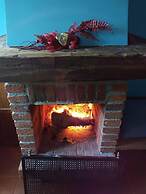 Apartamentos Rurales Buenamadre