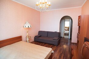 Moskva4you Serpuhovskaya