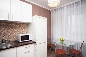 Moskva4you Gilyarovskogo 54