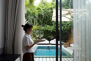 The Mansion Hoi An by Minova