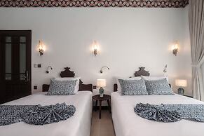 The Mansion Hoi An by Minova