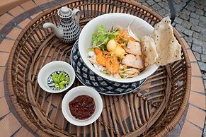 The Mansion Hoi An by Minova