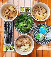 The Mansion Hoi An by Minova