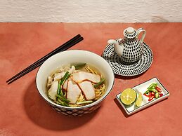 The Mansion Hoi An by Minova