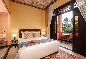 The Mansion Hoi An by Minova