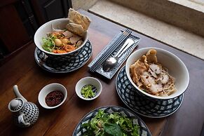 The Mansion Hoi An by Minova