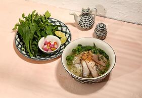 The Mansion Hoi An by Minova