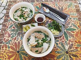 The Mansion Hoi An by Minova