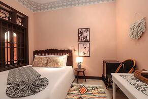 The Mansion Hoi An by Minova